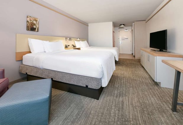 Images Hilton Garden Inn Irvine East/Lake Forest
