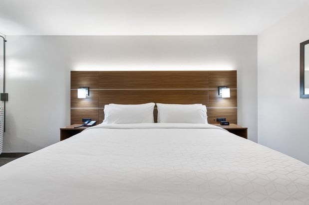 Images Holiday Inn Express Harlingen by IHG