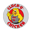 Cluck-U Chicken Logo