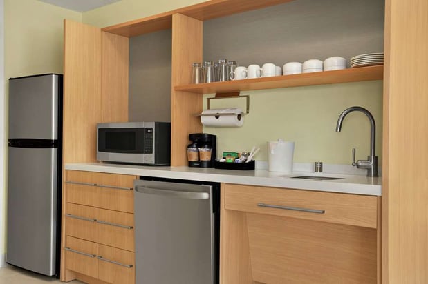 Images Home2 Suites by Hilton Elko