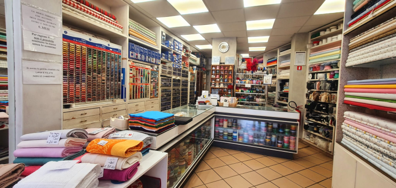 Images Biancheria Merceria Potenza