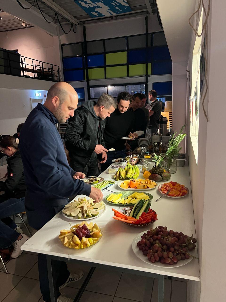 Kundenbild groß 4 BNI Chapter - Köln Stadtwald