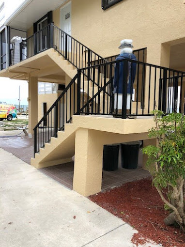 Images Island Painting & Pressure Cleaning
