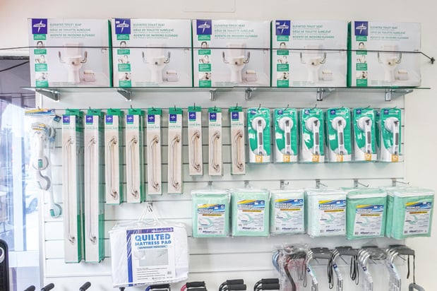 Images Provecta Medical Supply