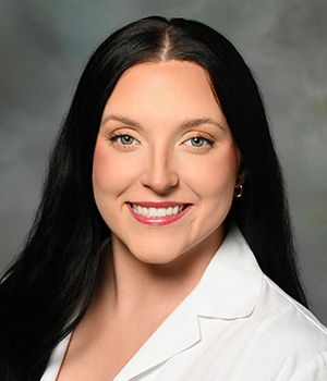 View more information about Josie Gilbert