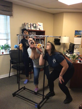 Images Holden Rehabilitation & Skilled Nursing Center