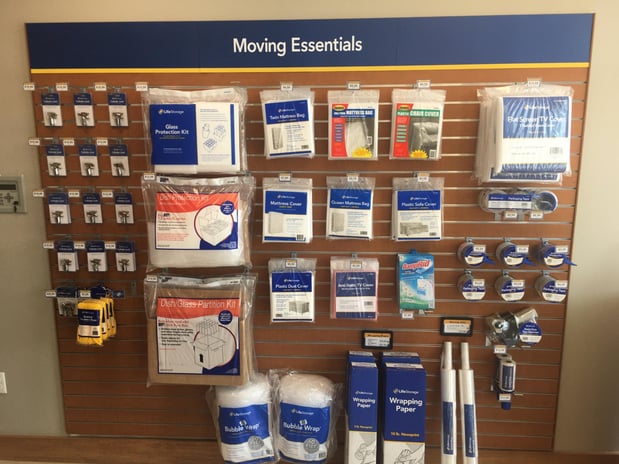 Images Storage King USA