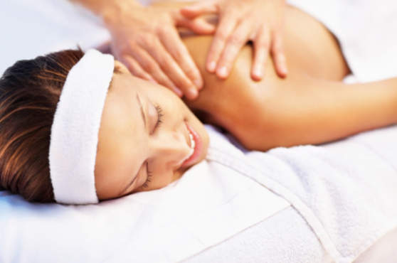 Bilder Mireya Rein - Massage in Erlangen
