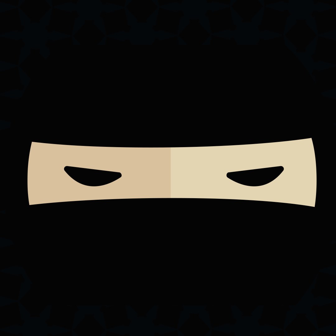 Code Ninjas Logo