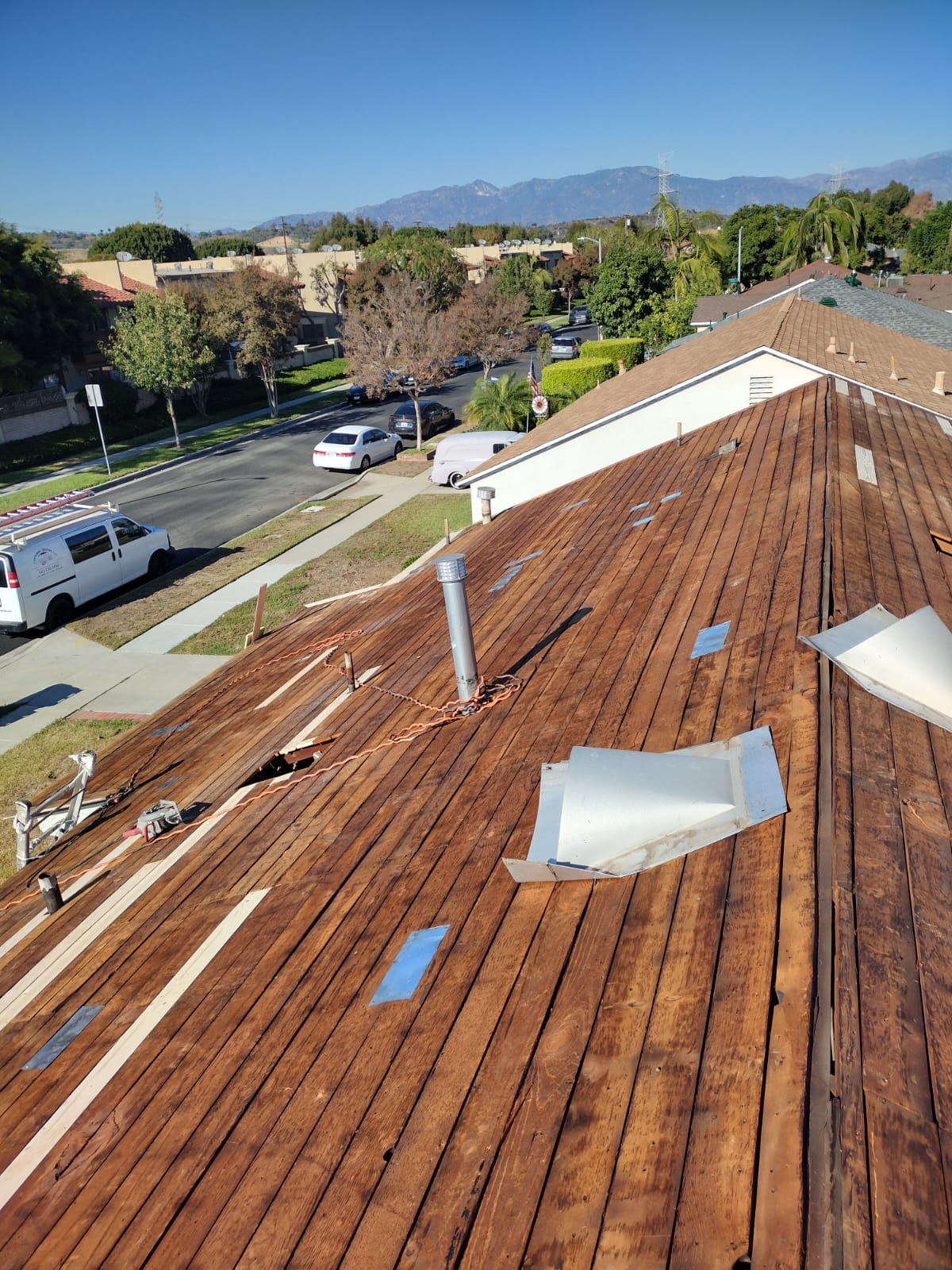 Hot Mop Roofing - Centennial Roofing LLC