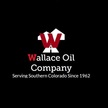 Wallace Oil Company Logo