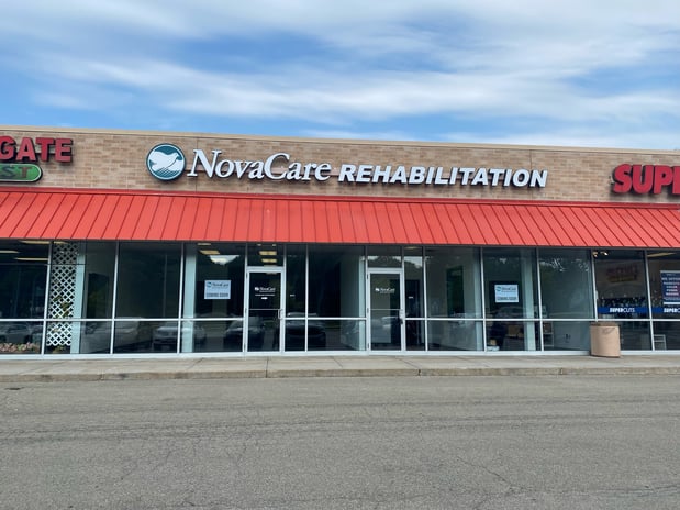 Images NovaCare Rehabilitation - Liberty