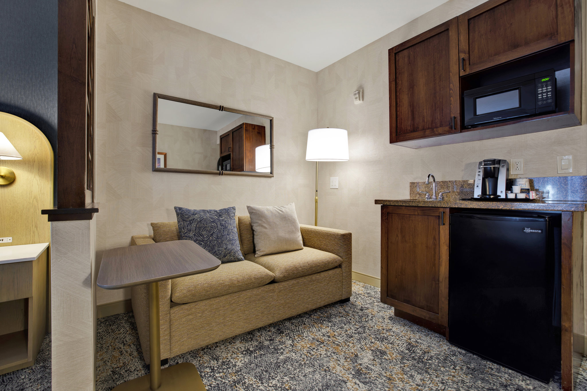 Holiday Inn Express & Suites Carpinteria by IHG Image