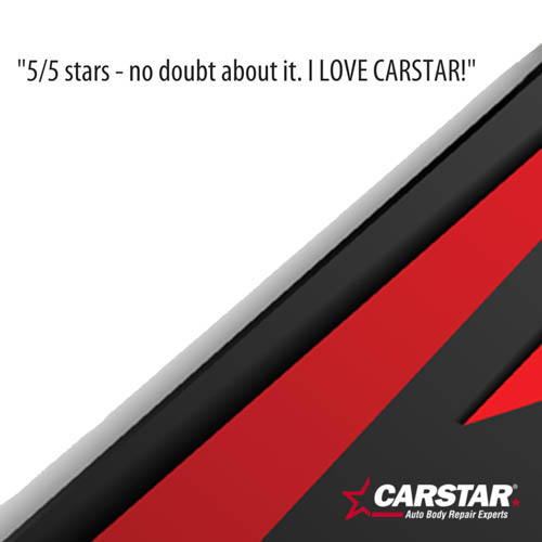 Images CARSTAR Maryville