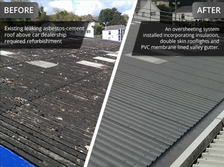 Images Premier Roofing Systems Ltd