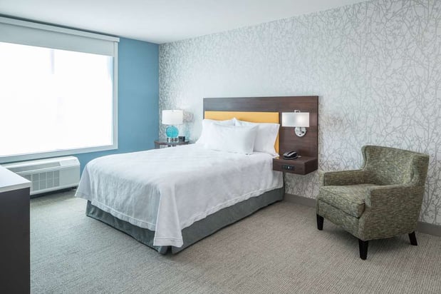 Images Home2 Suites by Hilton Fort Worth Cultural District