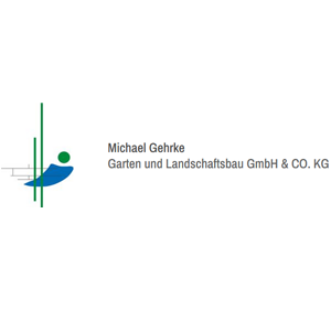 Michael Gehrke Garten und Landschaftsbau GmbH & Co. KG in Seelze - Logo