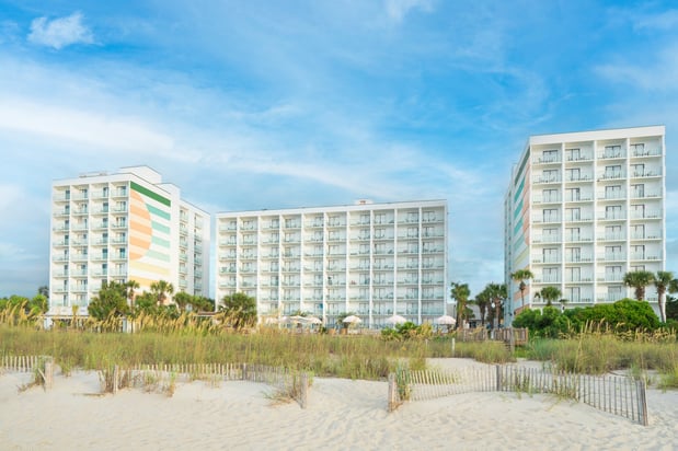 Images voco the Shelby - Myrtle Beach by IHG