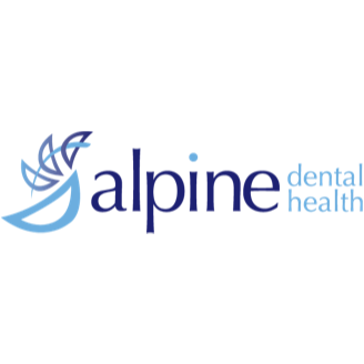 Alpine Dental Health - Downtown Denver Logo