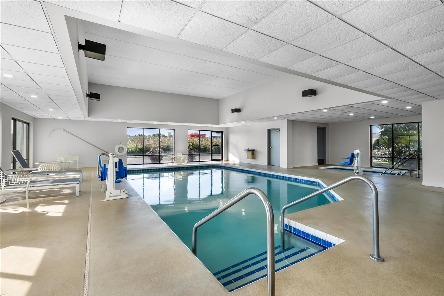 Spark by Hilton Green Bay