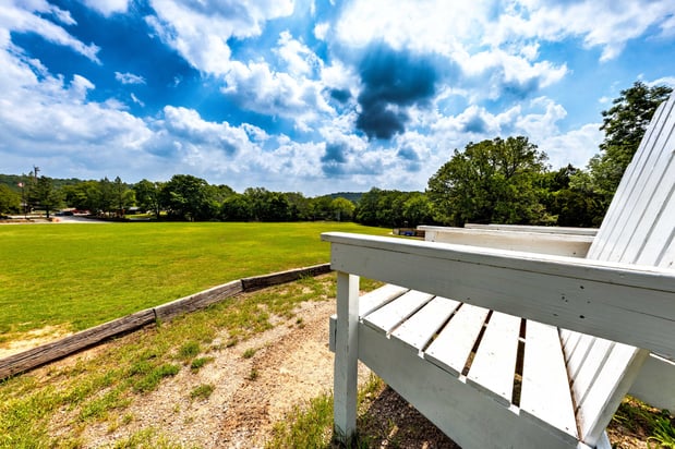 Images YMCA Camp Classen