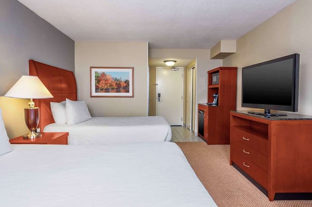 Images Hilton Garden Inn Independence