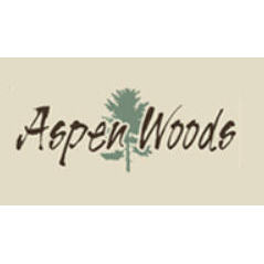 Aspen Woods Town Homes Logo
