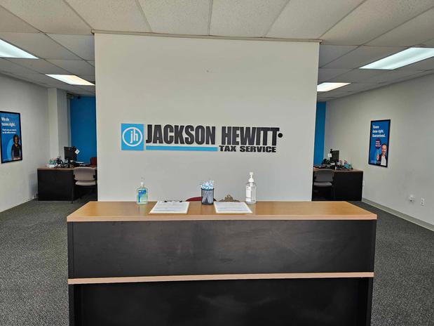 Images Jackson Hewitt Tax Service