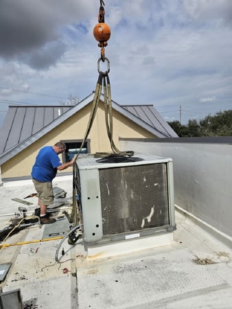 Images Nathan Lazarine A/C Heat & Electric