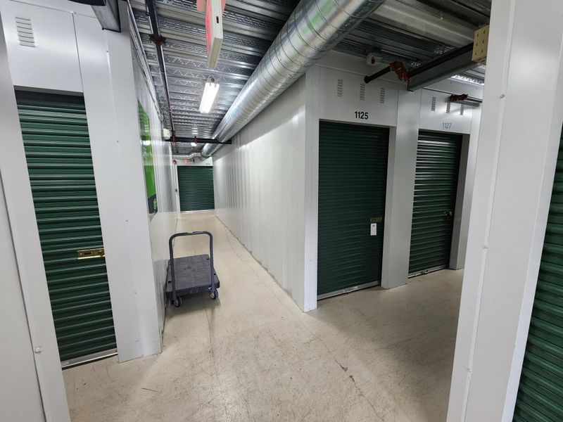 Interior Units
