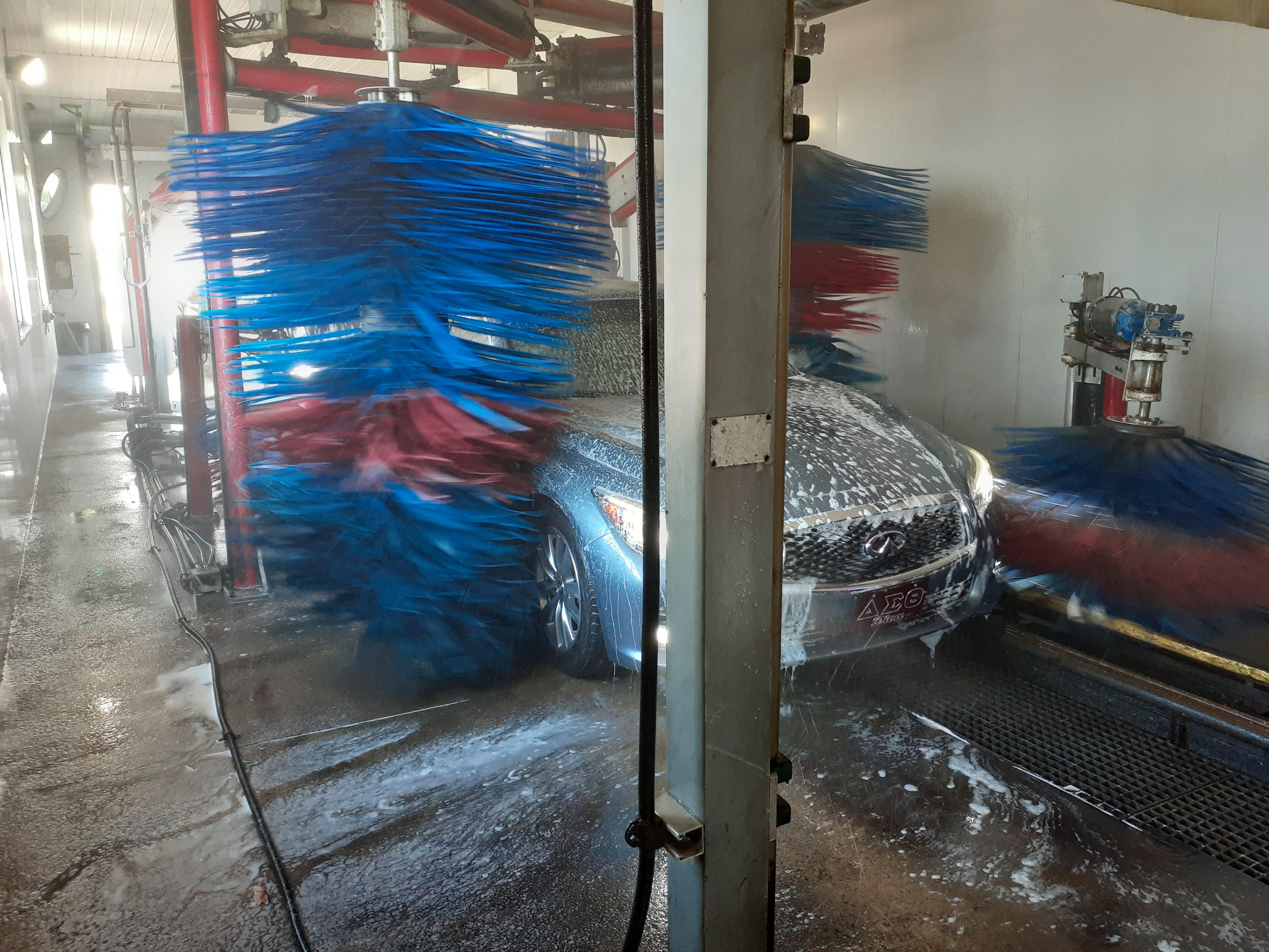 Car Wash USA Express Elvis Presley Memphis, TN Company Profile