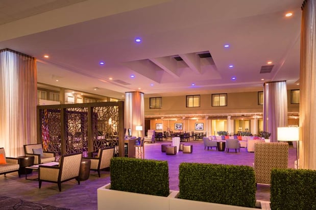 Images DoubleTree by Hilton Hotel Laurel
