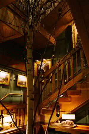 Images Lake Placid Lodge