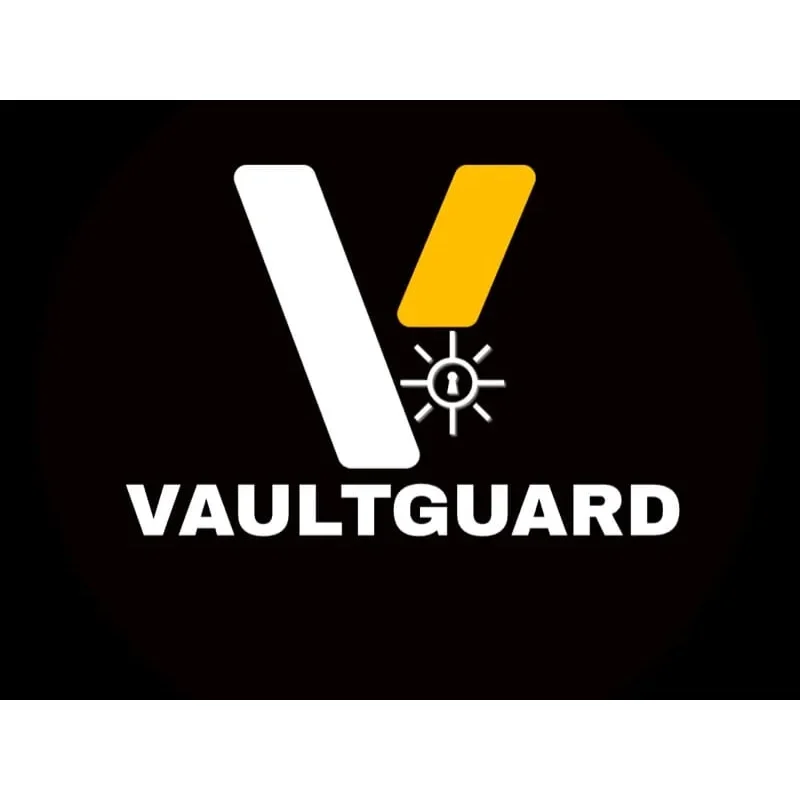 Vaultguard Ltd Logo