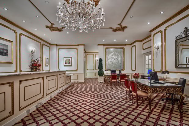 Images Paris Las Vegas - A Caesars Rewards Destination