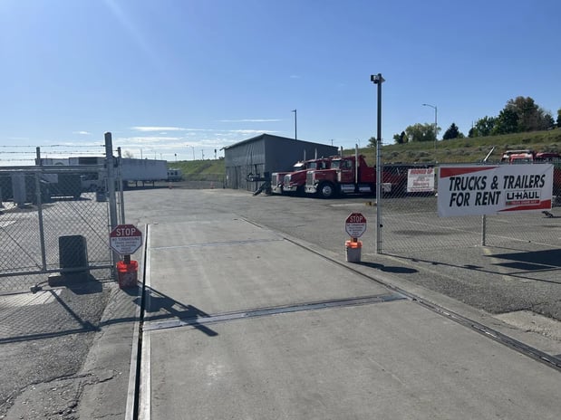 Images Warrior Storage