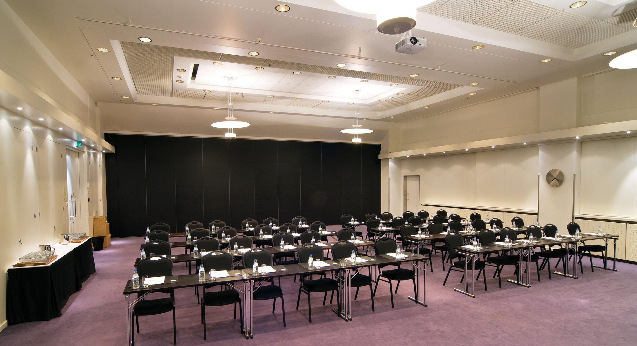 Images Crowne Plaza Helsinki - Hesperia by IHG