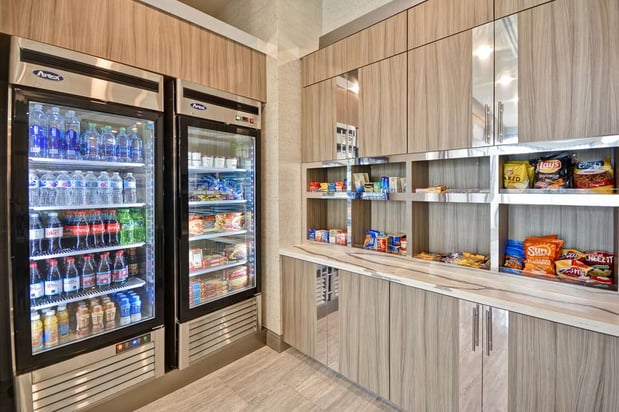 Images Homewood Suites by Hilton Conroe