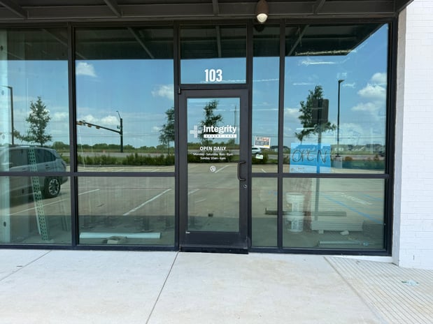 Images Integrity Urgent Care