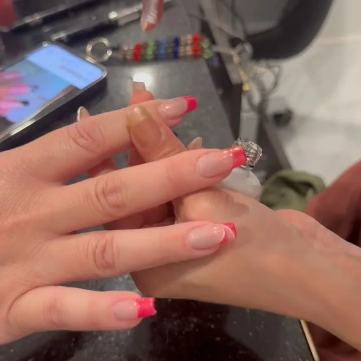 Ginger Nail and Spa Image