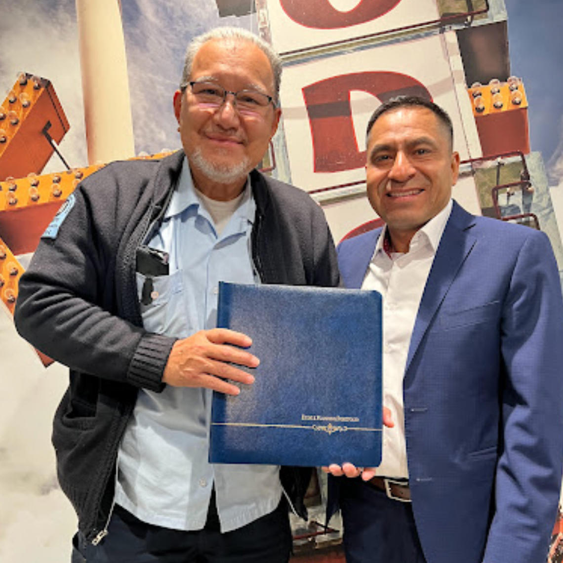 Tu Legado En 123 By Total Solutions Image