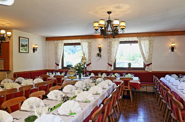 Images Albergo Murrerhof