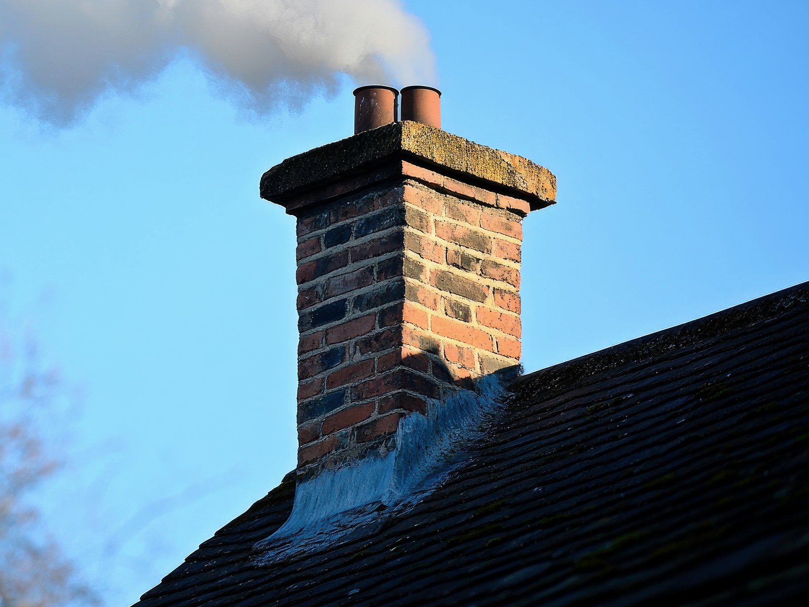 Chim Chimney Sweep