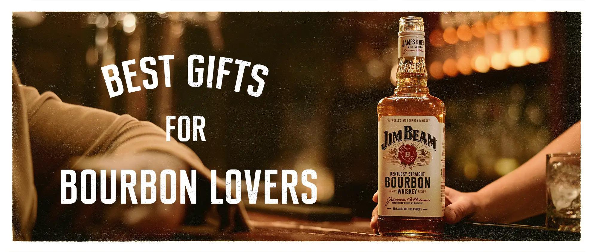 Top 5 Bourbons for Christmas Gifts | The Barrel Tap