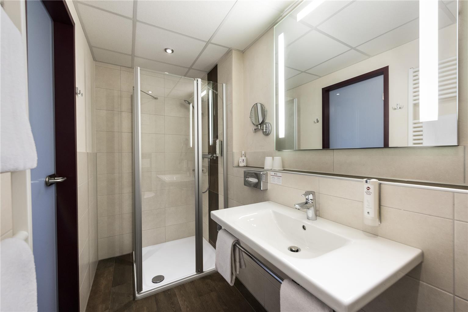 Best Western Plus Hotel Willingen, Briloner Strasse 56 in Willingen