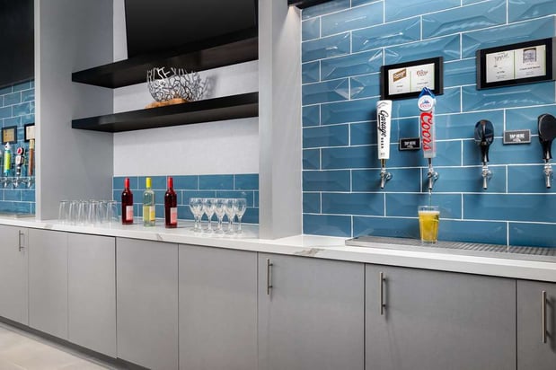 Images Homewood Suites by Hilton Newport Cincinnati