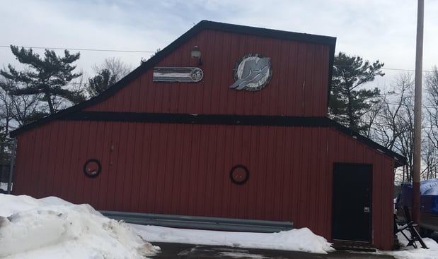 Images Rib Mountain Marine LLC