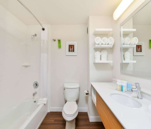 Images Hampton Inn & Suites San Francisco-Burlingame-Airport South