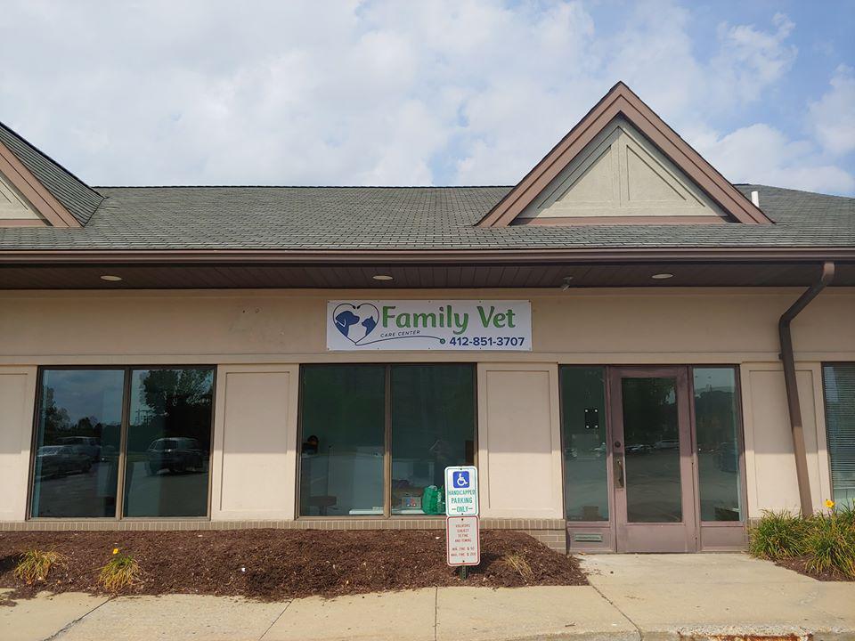 Family Vet Care Center Photo