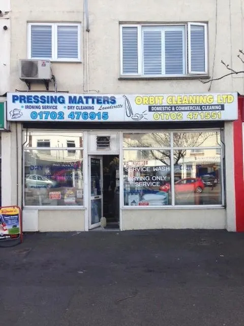 Images Pressing Matters